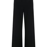 Monica Black Trousers