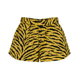 Zebra Shorts
