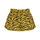 Zebra Shorts