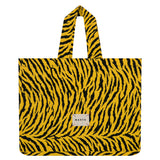 Zebra Bag