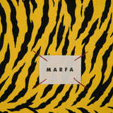 Zebra Bag