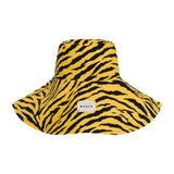 Zebra Hat