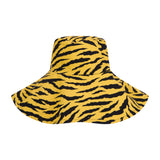 Zebra Hat