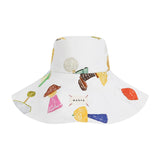 Lampshade Hat