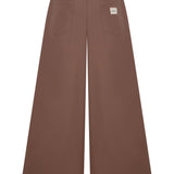 Marfa Brown Trousers