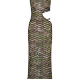 Snake Dress